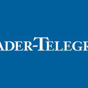 Leader-Telegram logo