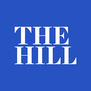 The Hill logo