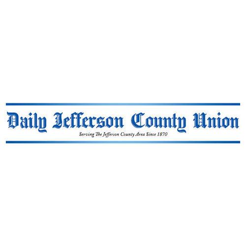 Daily Jefferson County Union logo