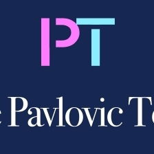 Journalism Can Never Be Silenced  The Pavlovic Today logo