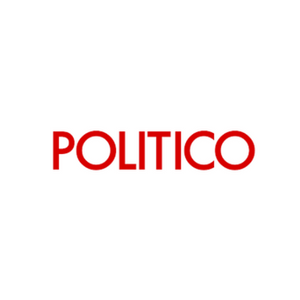 Politico logo