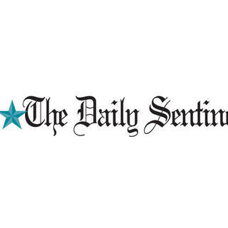 The Daily Sentinel logo