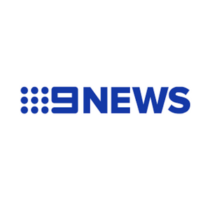 9News logo