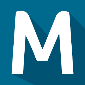 Mathrubhumi logo