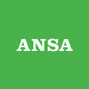 ANSA logo