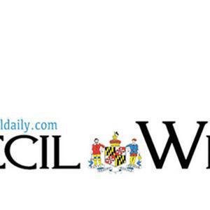 Cecil Daily logo