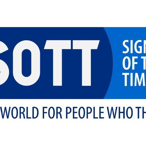 Signs of the Times logo
