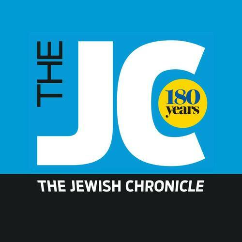 The Jewish Chronicle logo