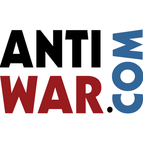 Antiwar.com logo
