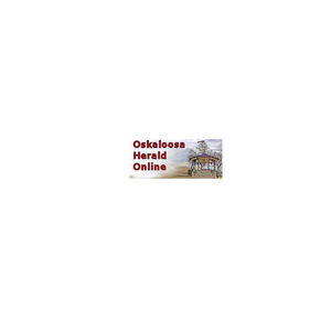 Oskaloosa Herald logo
