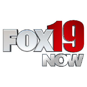 Fox 19 Now logo