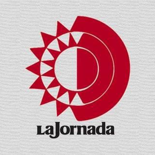 La Jornada logo