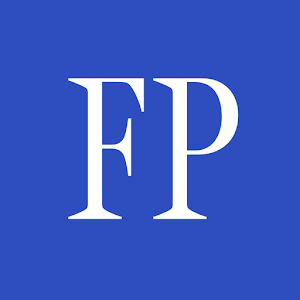 Financial Post logo