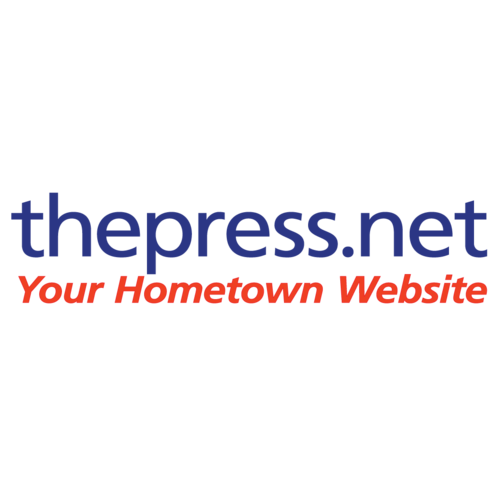thepress.net logo