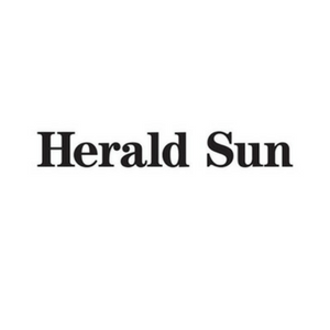Herald Sun logo