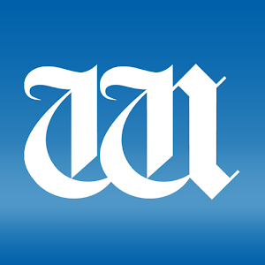 The West Australian logo