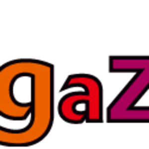GIGAZINE logo