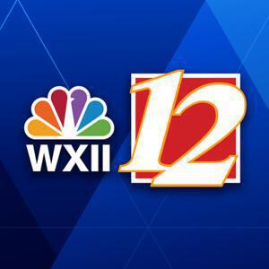 WXII logo