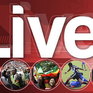 Zimbabwe News Now logo