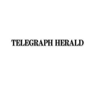 TelegraphHerald.com logo