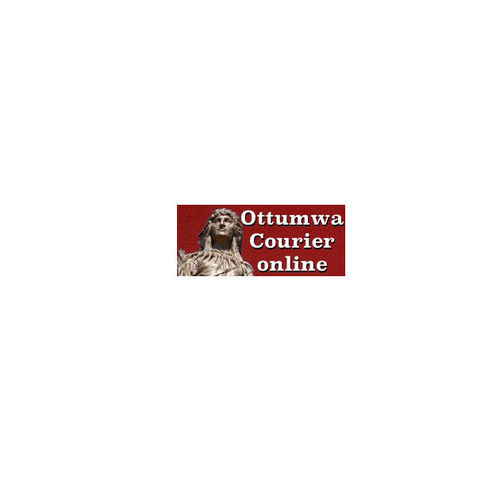 Ottumwa Courier logo
