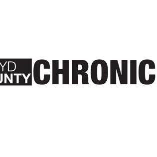 Floyd Chronicle & Times logo