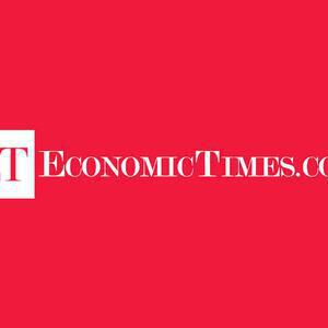 The Economic Times logo