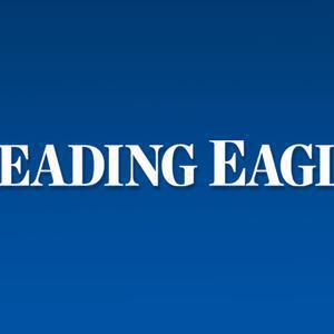 readingeagle logo