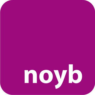 noyb.eu logo