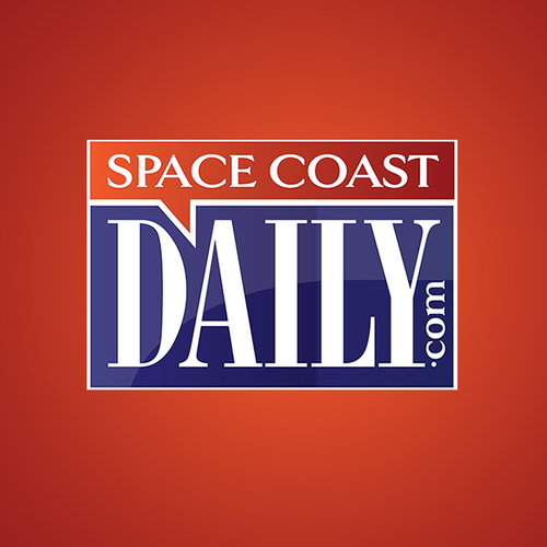Space Coast Daily logo