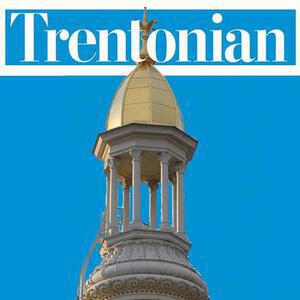 The Trentonian logo