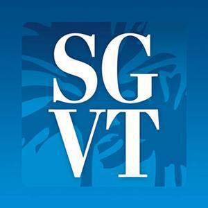 San Gabriel Valley Tribune logo