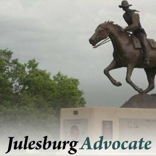 Julesburg Advocate logo