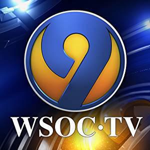 WSOC-TV logo