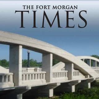 The Fort Morgan Times logo