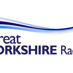 Great Yorkshire Radio logo