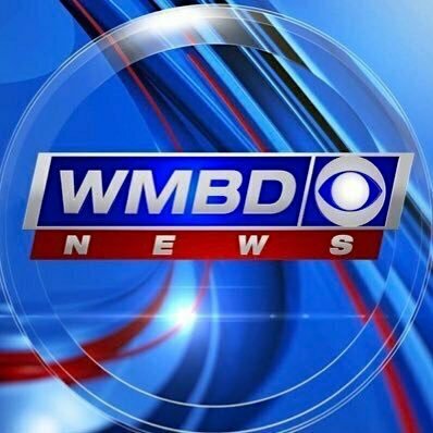 WMBD logo