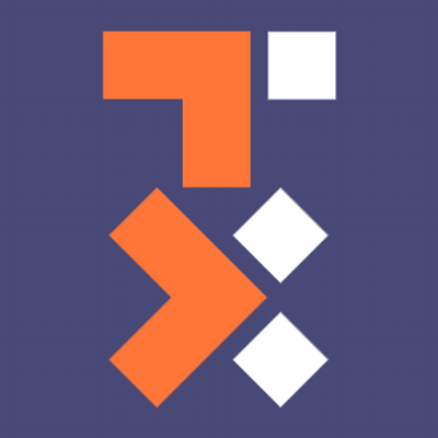 TechXplore logo