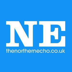 The Northern Echo logo