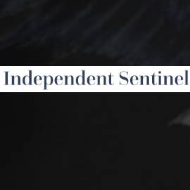 Independent Sentinel logo