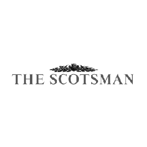 The Scotsman logo