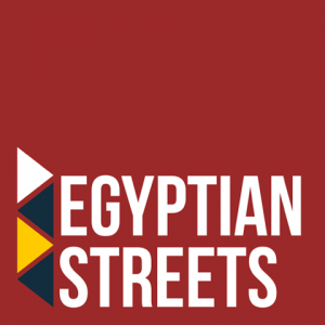 Egyptian Streets logo
