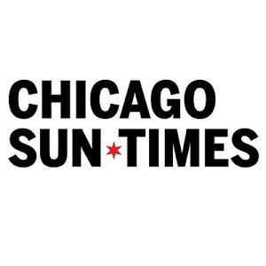 Chicago Sun Times logo