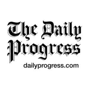 The Daily Progress logo