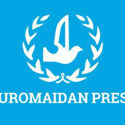 Euromaidan Press logo