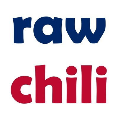 RAWCHILI logo