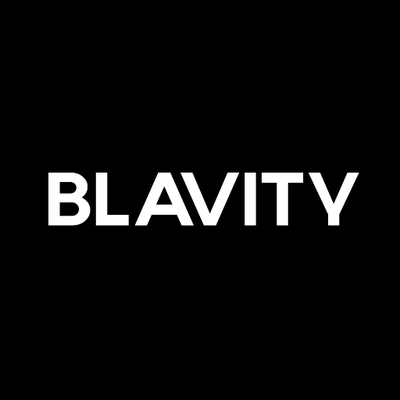 Blavity News & Politics logo