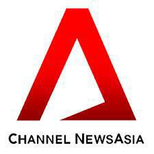 Channel News Asia logo