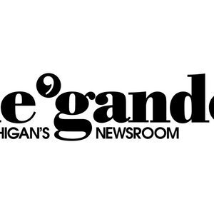 The Gander logo