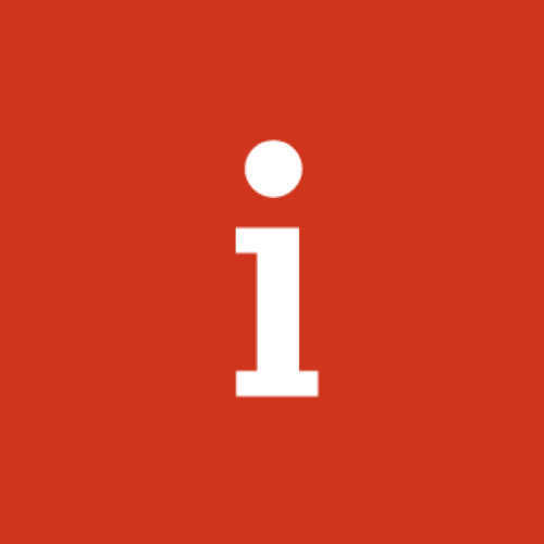 iNews logo